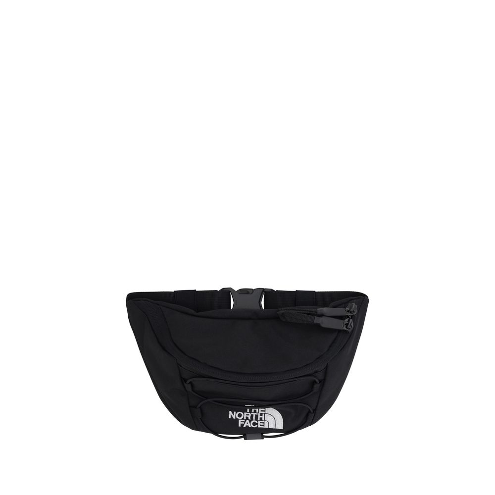 The North Face Zwarte Polyester Clutch Tas