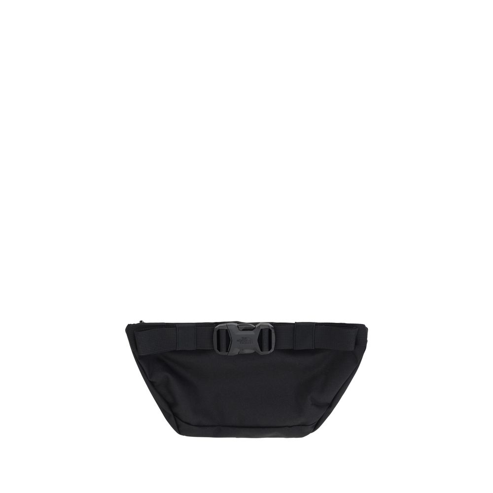 The North Face Zwarte Polyester Clutch Tas