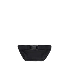 The North Face Zwarte Polyester Clutch Tas