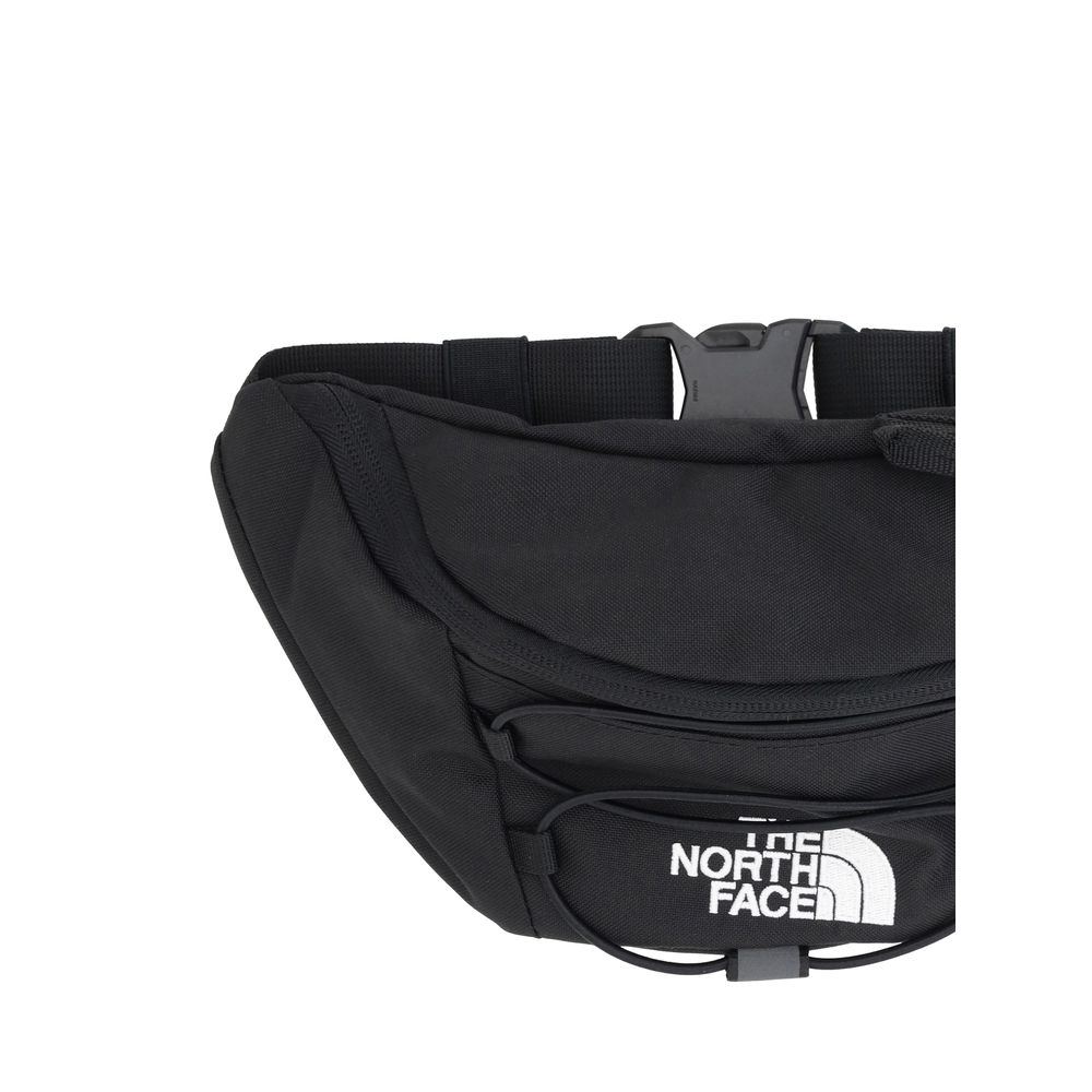 The North Face Zwarte Polyester Clutch Tas