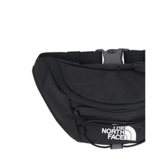 The North Face Zwarte Polyester Clutch Tas