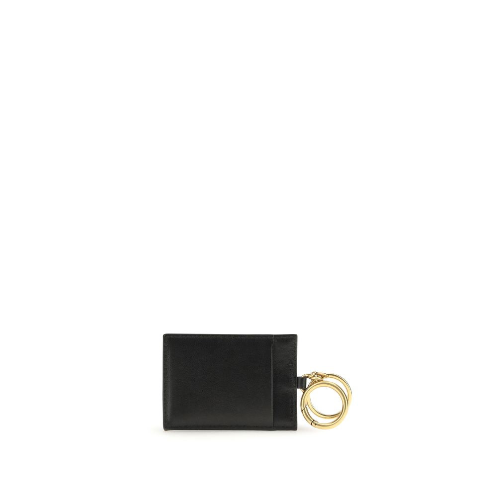 Valentino Garavani Veelkleurige Lam Ovis Aries Aries Sleutelhanger