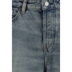 Diesel Jeans, Hellblau, Relaxed Fit
