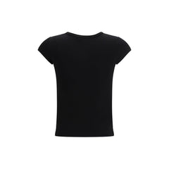Diesel Black Cotton Sportswear
