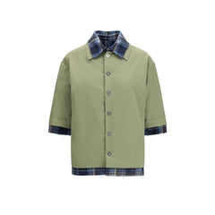 MARBELL Bicolor Polyamide Jacket