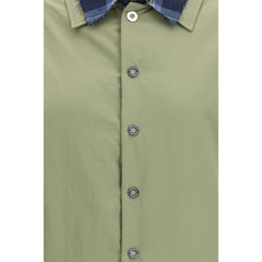 MARBELL Bicolor Polyamide Jacket