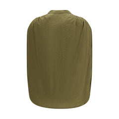 Darkpark Tweekleurige Modal Blouse