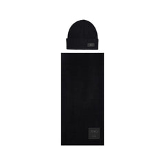 Liu Jo Zwarte Polyester Muts