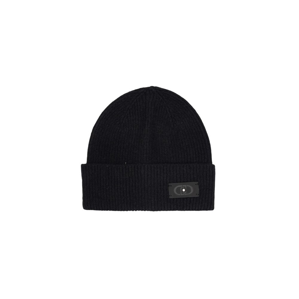 Liu Jo Zwarte Polyester Muts