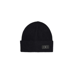 Liu Jo Zwarte Polyester Muts