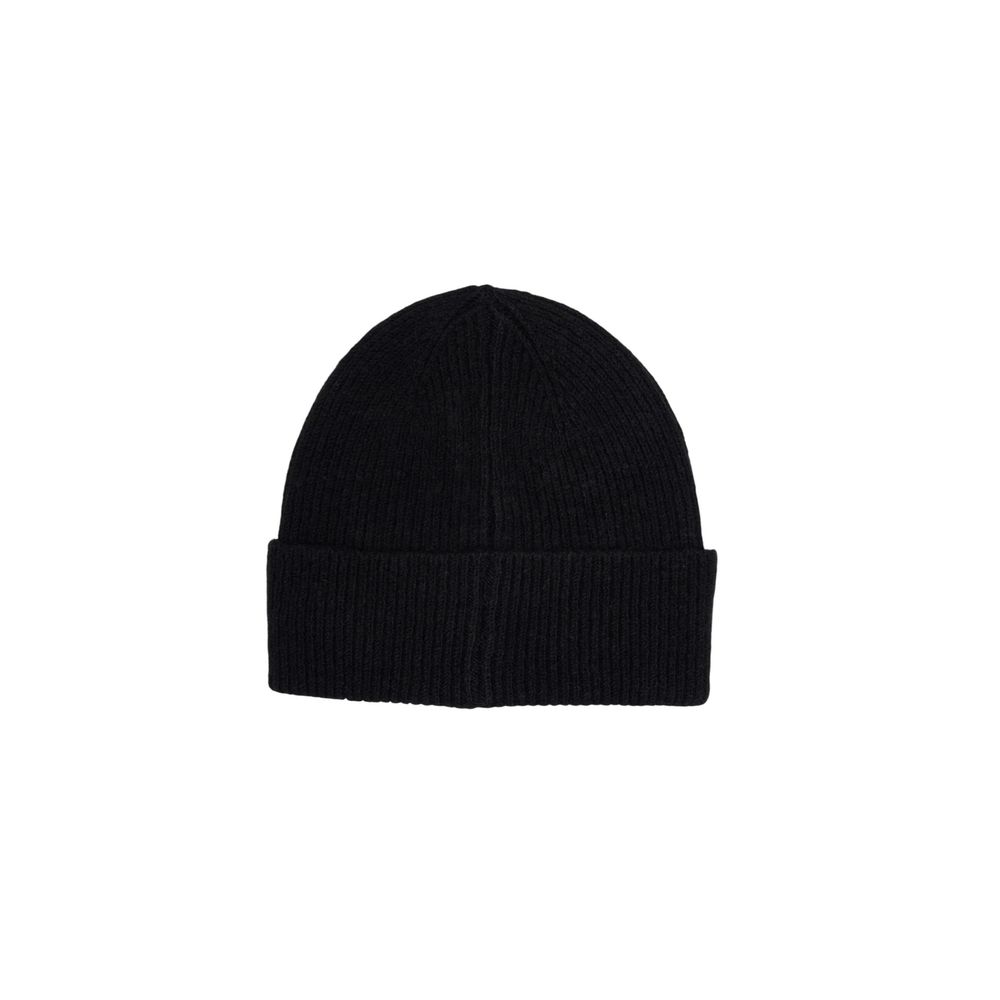 Liu Jo Zwarte Polyester Muts