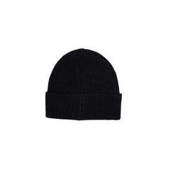 Liu Jo Zwarte Polyester Muts