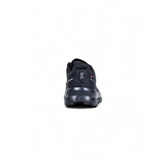 On Running Black Synthetic Athletic Sneakers