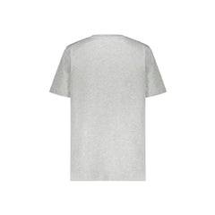 Balmain Grijs Katoenen T-shirt