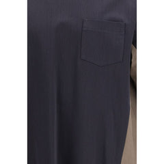 Sacai Zwart Katoenen Sportkleding