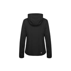 Colmar Originals Zwarte Polyester Shell Jas