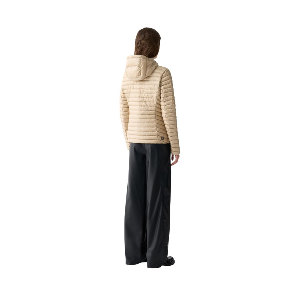 Colmar Originals Beiger Polyamidmantel
