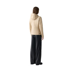 Colmar Originals Beiger Polyamidmantel