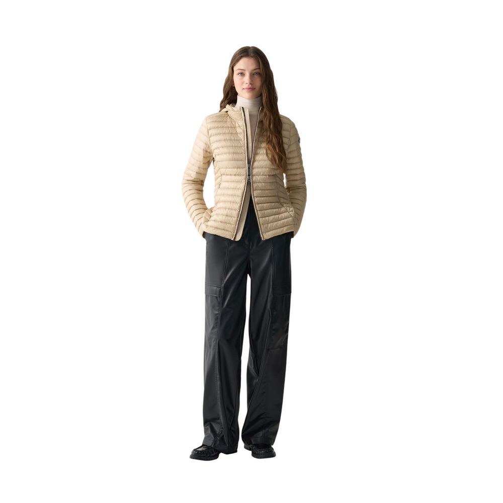 Colmar Originals Beiger Polyamidmantel