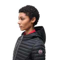 Colmar Originals Zwart Polyamide Shelljack