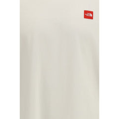The North Face Bicolor Cotton T-Shirt