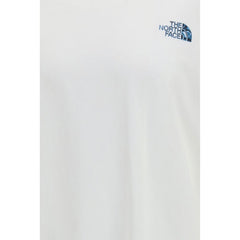 The North Face weiße Sportbekleidung aus Baumwolle