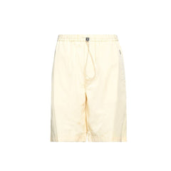 Jil Sander Bicolor Polyamide Shorts