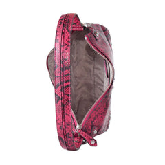 Michael Kors Multicolor Leren Schoudertas