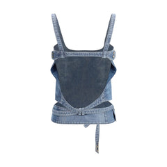 Diesel Jeanshemd (blau)