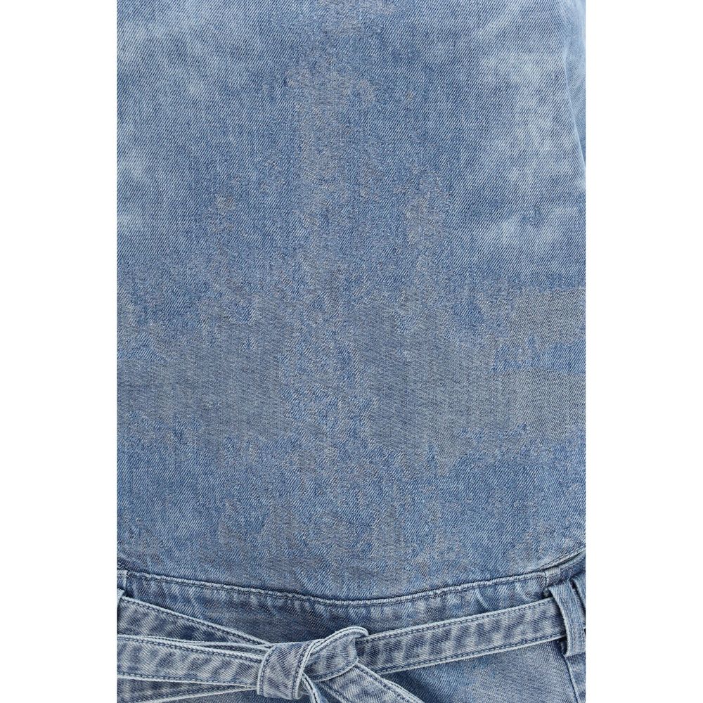 Diesel Jeanshemd (blau)