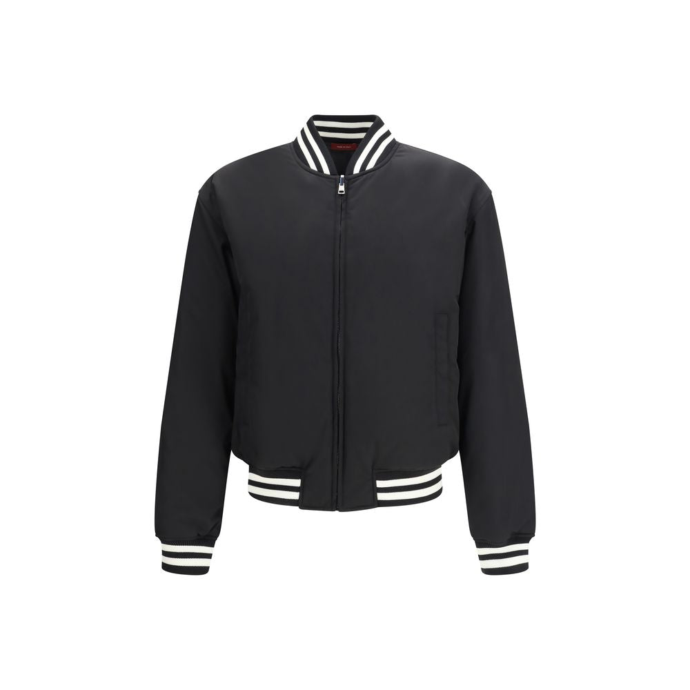 Gucci Zwarte Polyester Kleding