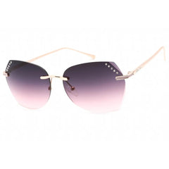 Guess – Mehrfarbige Sonnenbrille aus Metall