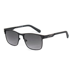 Guess – Schwarze Sonnenbrille aus Metall