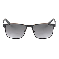 Guess – Schwarze Sonnenbrille aus Metall