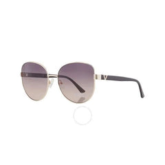 Guess Gold Metale Zonnebril