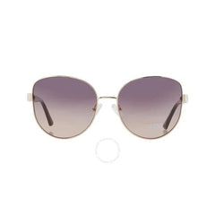 Guess Gold Metale Zonnebril