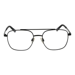 Spion Schwarze Kunststoffbrille (Fassungen)