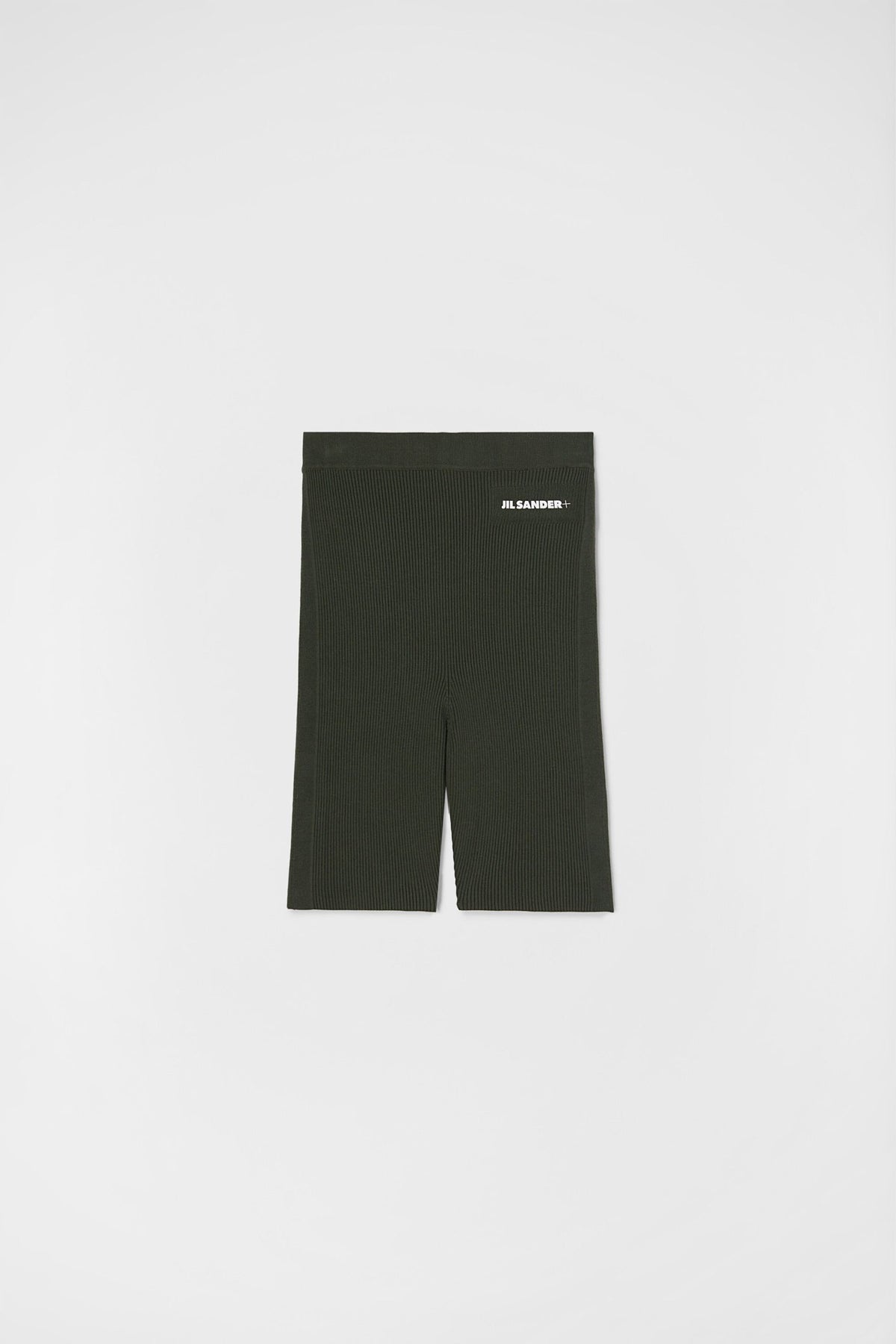 Jil Sander Army Fibres Shorts