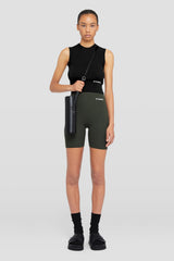 Jil Sander Army Fibres Shorts