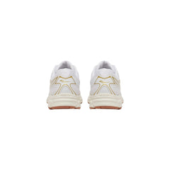Saucony Bicolor Leather Athletic Sneakers