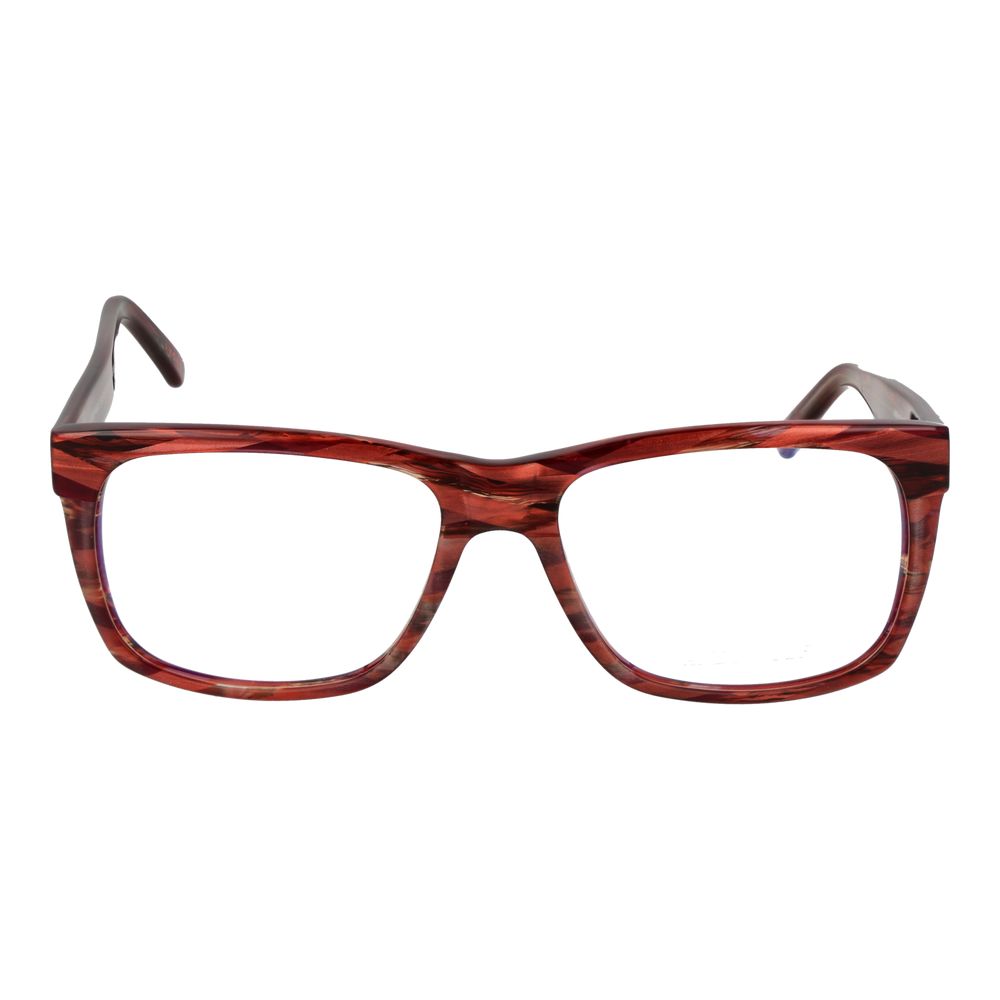 Andy Wolf Brille aus mehrfarbigem Azetat (Gestell)