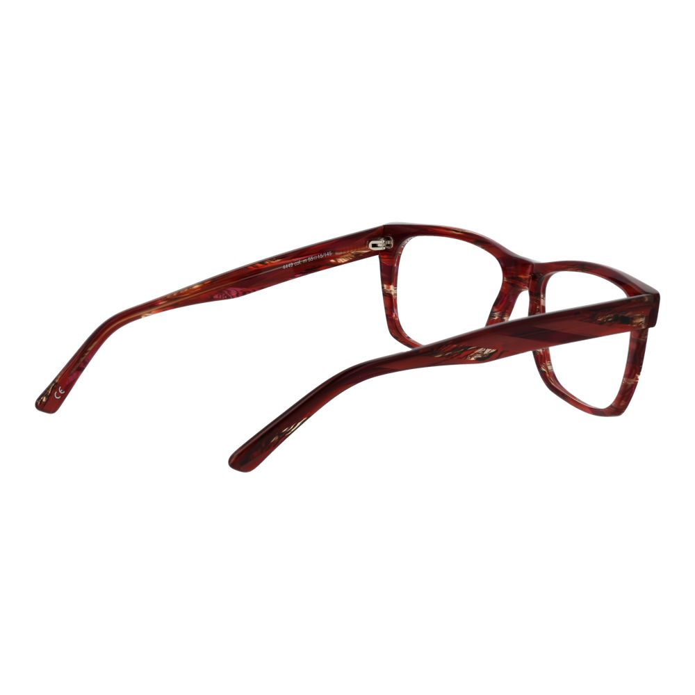Andy Wolf Brille aus mehrfarbigem Azetat (Gestell)