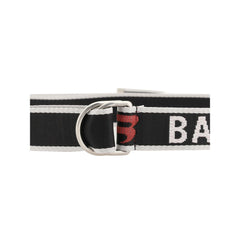 Balenciaga Gürtel aus mehrfarbigem Polyester, normal geschnitten