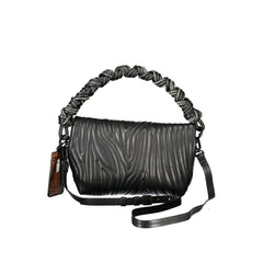 Desigual Ecru Polyurethaan Dames Handtas