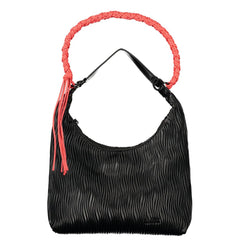 Desigual Geel Polyurethaan Mini Tas voor Dames