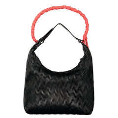 Desigual Geel Polyurethaan Mini Tas voor Dames