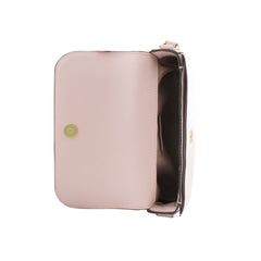 Michael Kors Multicolor Leather Crossbody Bag