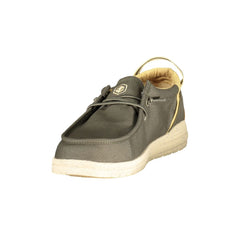 Lumberjack Verde Polyester Herren Klassischer Schuh