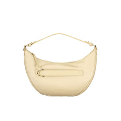 Coccinelle Beige Leren Dames Handtas