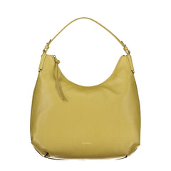 Coccinelle Verde Damenhandtasche aus Leder